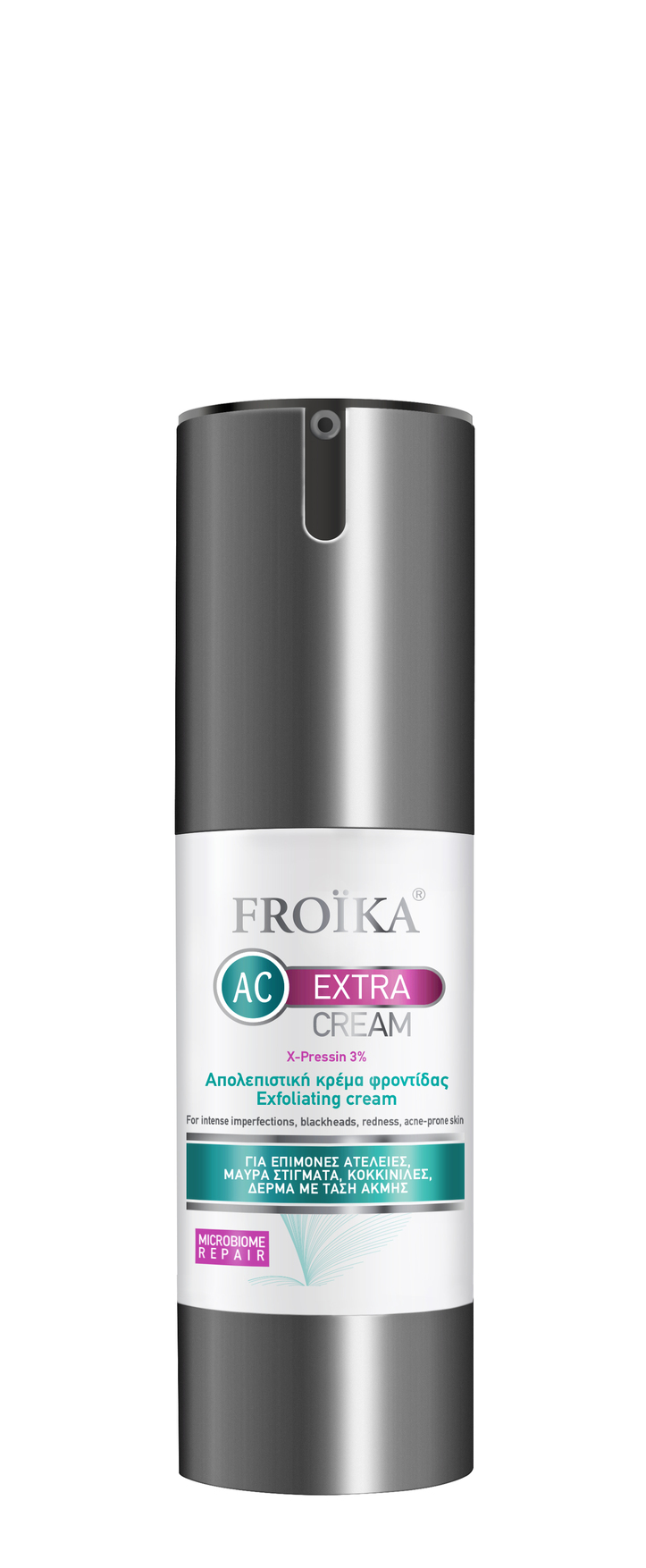 FROIKA - AC Cream Extra - 30ml
